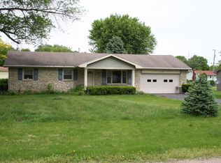 184 E Brook St, Connersville, IN 47331