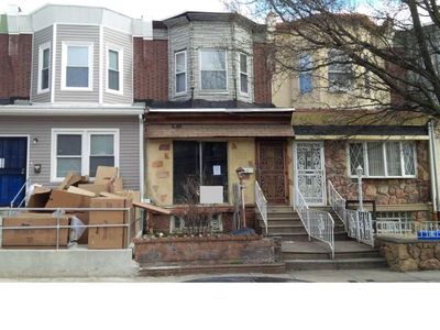 2037 S Salford St, Philadelphia, PA, 19143