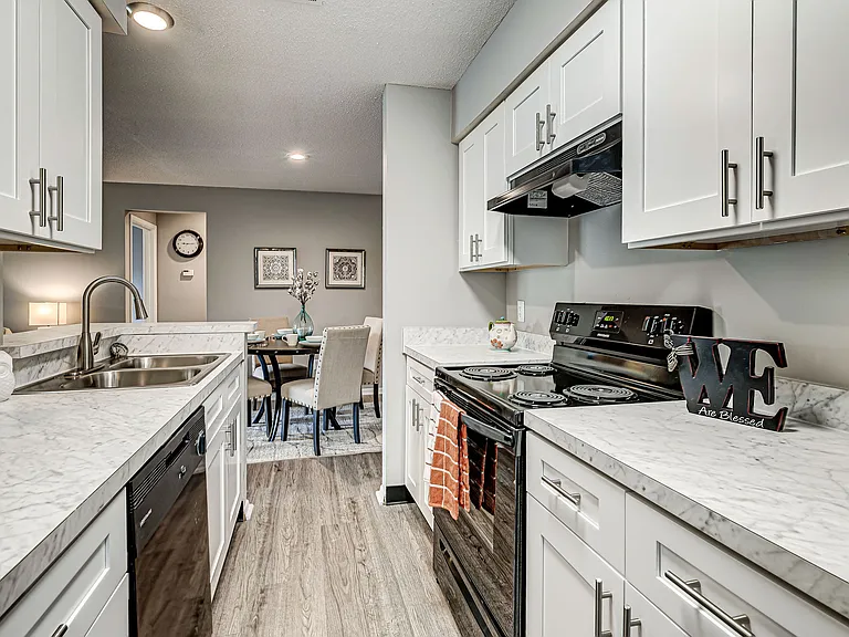 The Villages of Bent Tree Apartments — Photo 6