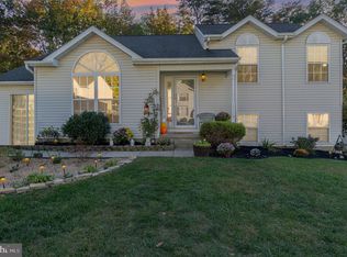 3116 Deer Creek Dr, Abingdon, MD
