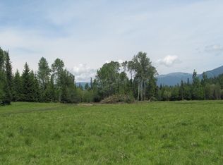 Cox Lane, Troy, MT 59935