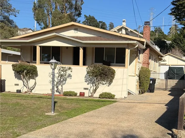 872 Bates Ave, El Cerrito, CA 94530