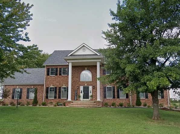 3109 Bolero Ct, Winfield, KS 67156