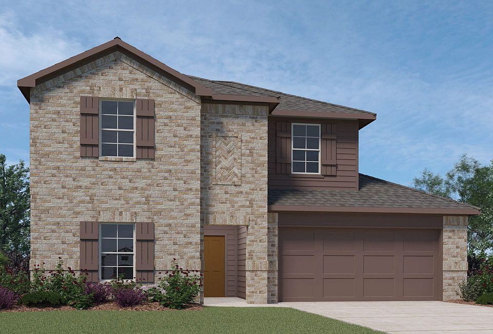 Plan Elevation.