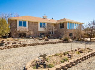 143 Square H Rd, Edgewood, NM 87015