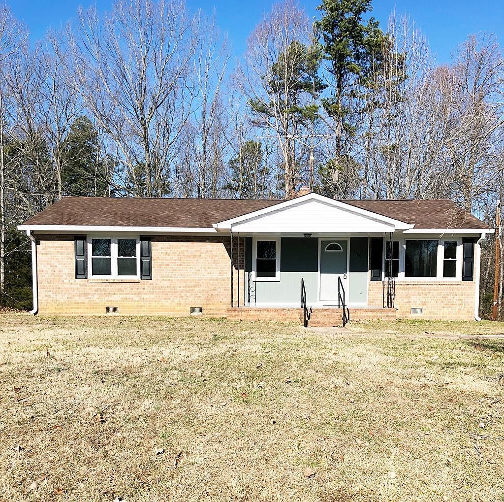 11060 Stewart Trl, Virgilina, VA 24598 Zillow