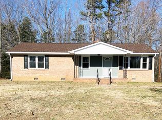 11060 Stewart Trl, Virgilina, VA 24598