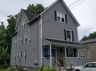 36 Hubbard St #3, Meriden, CT 06451