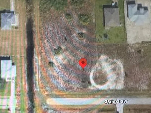 3816 35th St SW, Lehigh Acres, FL 33976