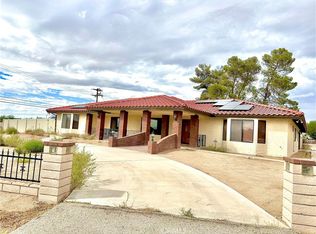 19406 Carisle Rd, Apple Valley, CA 92307