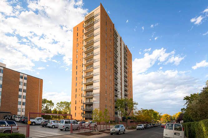 1st image of 955 N Eudora St APT 604E