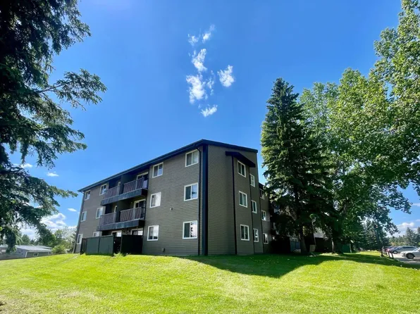 5611 9th Ave #306B, Edson, AB T7E 1R5