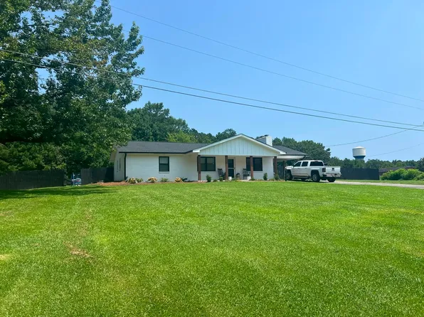 450 Highway 63, Phil Campbell, AL 35581