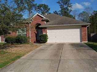 6418 Senda Ct, Humble, TX 77346