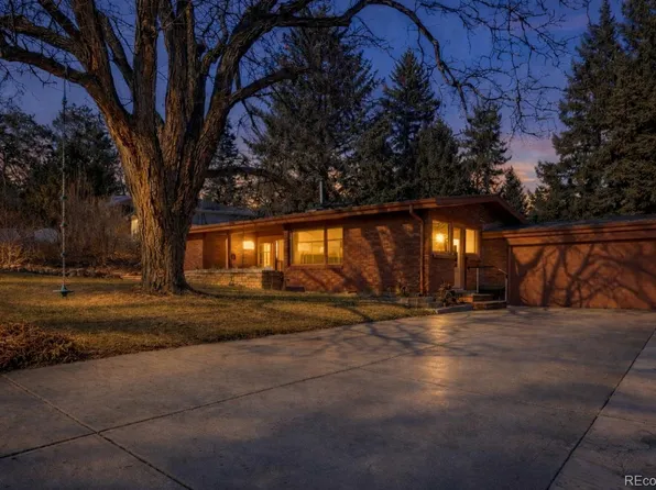 1333 Mariposa Avenue, Boulder, CO 80302