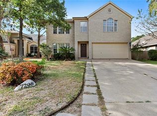 7208 Quimper Ln, Austin, TX 78749