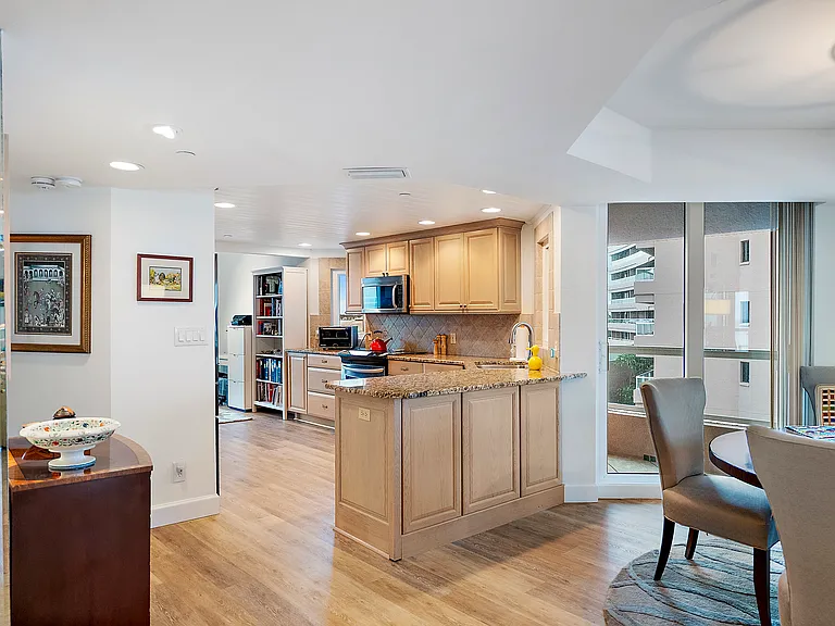 1310 Gulf Blvd #4G — Photo 21