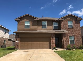 2408 Ivory Ct, Texas City, TX 77591