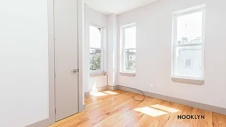 Rented by Nooklyn NYC LLC