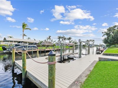 4969 Vincennes St, Cape Coral, FL, 33904