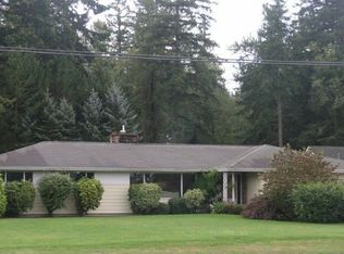 2830 E Sunset Dr, Bellingham, WA 98226
