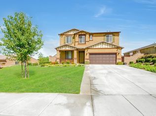 30808 View Ridge Ln, Menifee, CA 92584