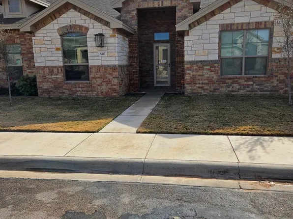 5307 Nevan Ct, Midland, TX 79703