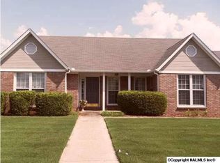 2609 Little John St SW, Decatur, AL 35603