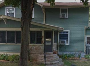 1202 Elm St #B, Fort Wayne, IN