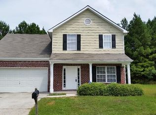 2412 Raven Cir, Lithonia, GA 30058