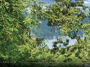 124 Woodcutter Ln, Glenville, NC 28736