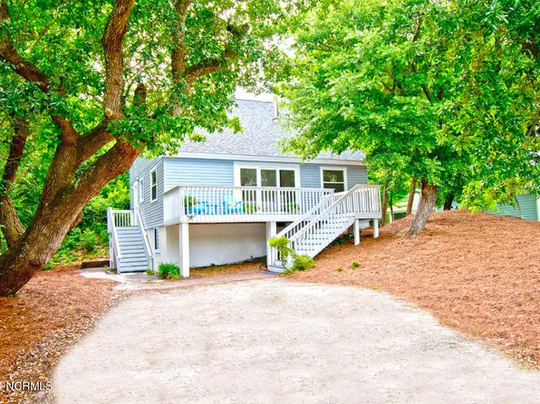 109 Nina Drive, Emerald Isle, NC 28594