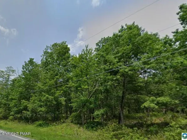 Cherry Lane Church Rd #T-535, Henryville, PA 18332