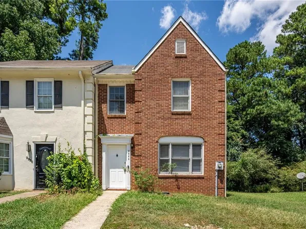 2928 Governors Ct, Marietta, GA