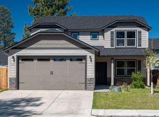 683 N Willitts St, Sisters, OR 97759