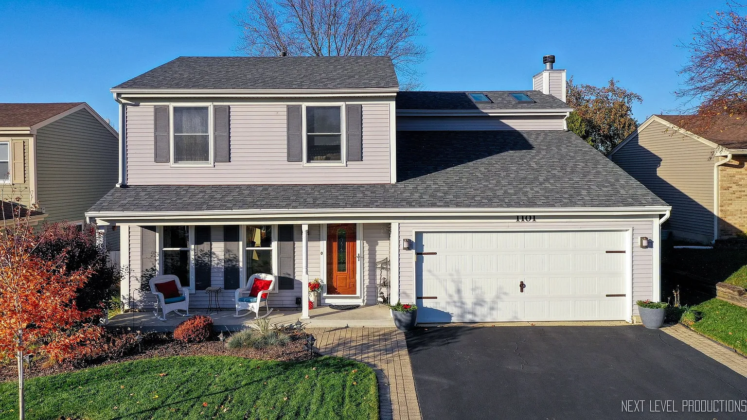 1101 Evergreen Dr photo 1
