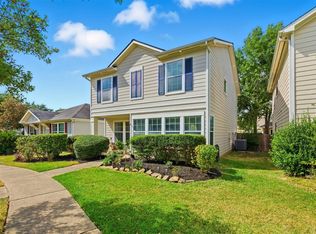 20825 Patriot Park Ln, Katy, TX 77449