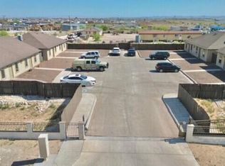 13620 Bachimba Dr, Socorro, TX 79928