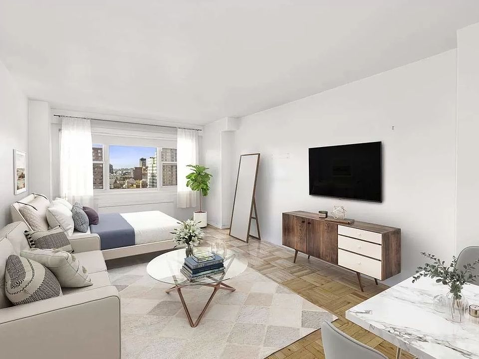 1st image of 101 W 12th St APT 15B