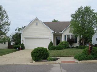 531 Tallman St, Groveport, OH 43125