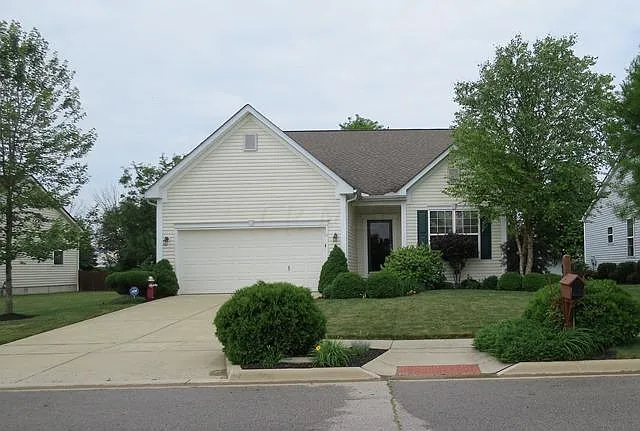 531 Tallman St photo 1
