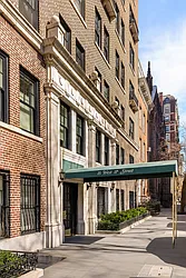 15 West 11th Street in Greenwich Village