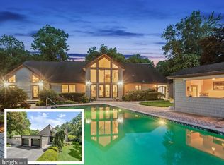 4633 Dustin Rd, Burtonsville, MD 20866