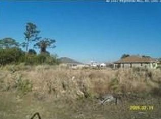 4325 SW Jarmer Rd, Port Saint Lucie, FL 34953