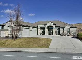 4660 Cobra Dr, Sparks, NV