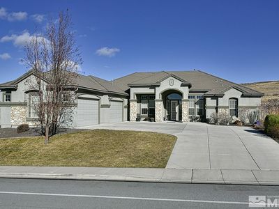 4660 Cobra Dr, Sparks, NV, 89436
