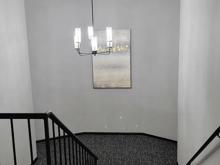 Common Area Stairwell
