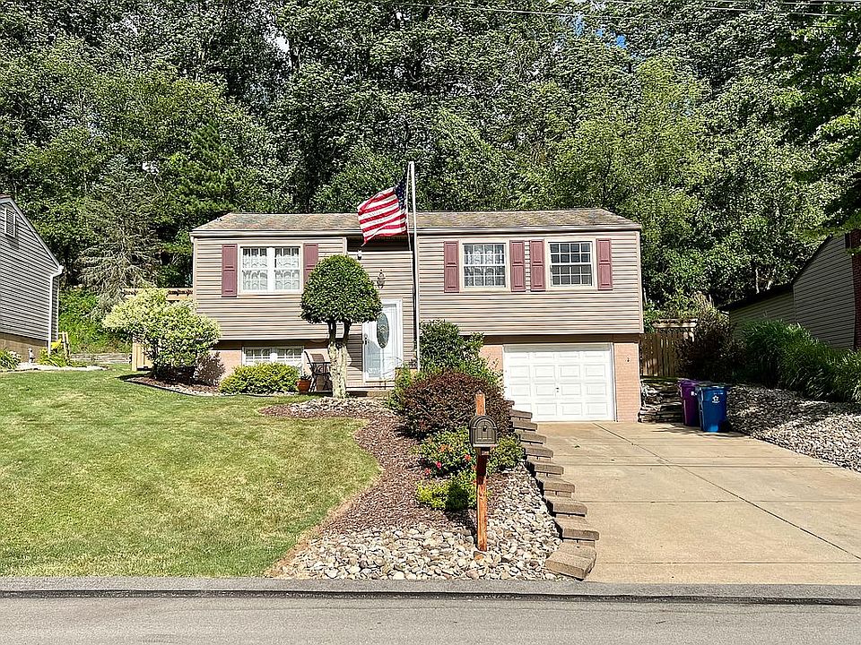457 Tivoli Road