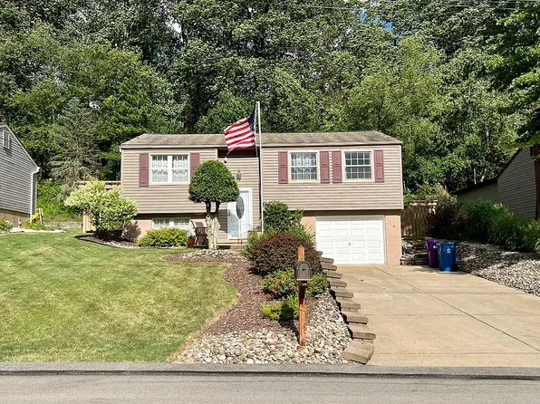 457 Tivoli Rd, Pittsburgh, PA 15239