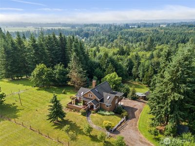 107 Gilbert Road N, Onalaska, WA, 98570